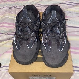 YEEZY 500